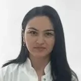Алимова Дилафруз Райимжанқызы