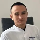 Кәдір Фархад Сағатұлы