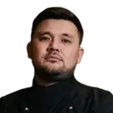 Жаксыбеков Алмас Айбекович