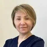 Бугатаева Гульнара Аманкосовна
