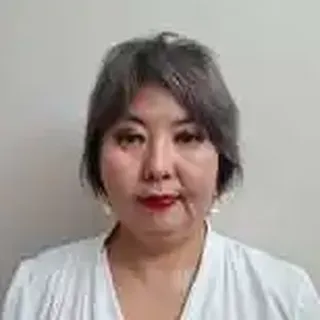 Иманмусаева Коркем Ортаевна