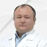 Мансур Мукагали Ергалиулы