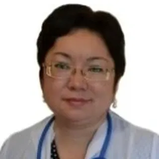 Халелова Динара Канатбековна