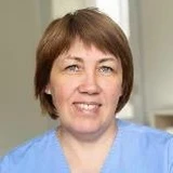 Сатымкулова Марина Анатольевна