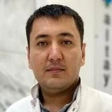 Избакиев Таир Зилавдунович