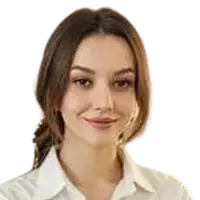 Малинская Инна Викторовна