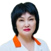 Гаитова Шолпан Аутжановна
