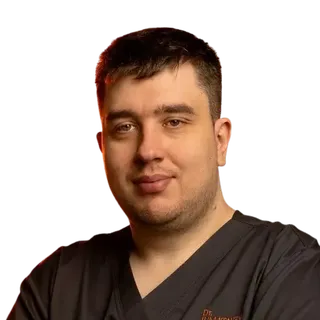 Климов Артем Станиславович