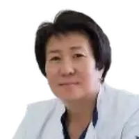 Мухамадиева Гульмира Амантаевна