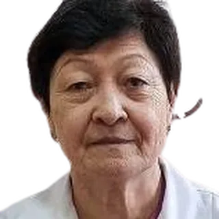 Кульшарипова Амина Кульшариповна