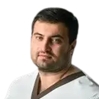 Чангариди Георгий Константинович