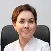 Абсатова Алия Маратовна