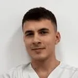 Бехтерев Егор Андреевич