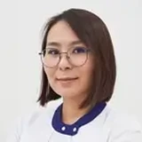 Мырзагулова Жансая Утеналиевна
