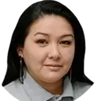 Жунсалиева Алтын Мухамбетовна
