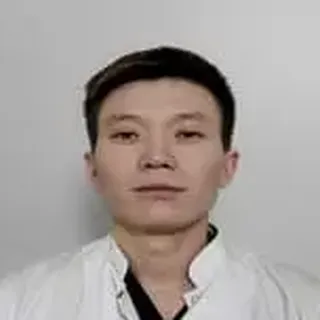 Толегенов Мадияр Ертайулы