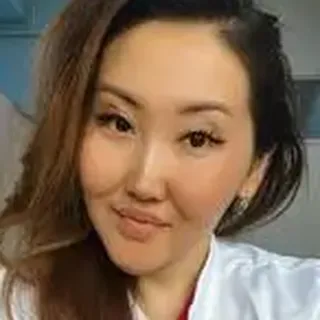 Тумбаева Мадина Биржановна