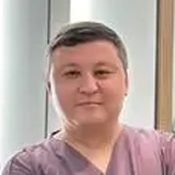 Турматов Жасулан Мырзакаримович