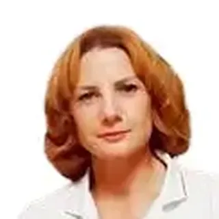 Чирвон Елена Анатольевна