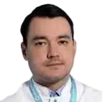 Югай Кирилл Сергеевич