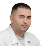 Касимов Абрар Абдикахарович