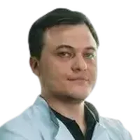 Жанузаков Жалель Равильевич