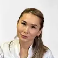 Болатова Шолпан Ерланкызы