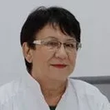 Баялина Хамида Тажикановна