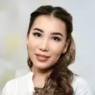 Шондыбаева Алия Артисбайқызы
