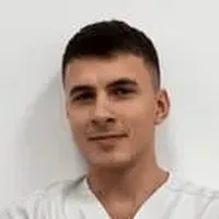 Бехтерев Егор Андреевич