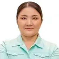 Сарина Айжан Кайдаровна