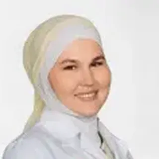 Оман Гүлзинат Әбдірахымқызы
