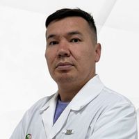 Сарсенбаев Даулет Жумабекович