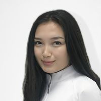 Казкенова Изет Канатбеккызы