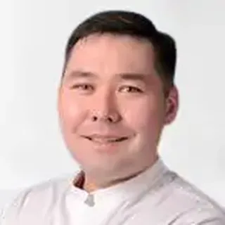 Турсунбаев Рахат Кенжибекович