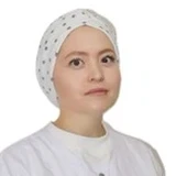 Мамырова Гулсимай Абдихановна