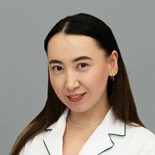 Каргина Гауһар Кайраткызы