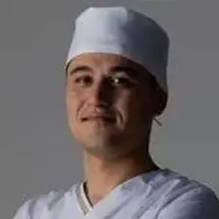 Рихсибоев Мухиддин Султонмурод огли