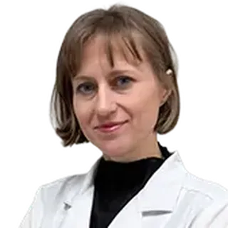 Кириллова Елена Викторовна