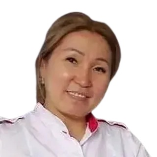 Тулеубекова Меиз Мейрамкуловна