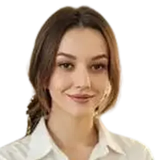 Малинская Инна Викторовна