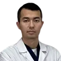 Бердыхан Мукасан Сакенулы