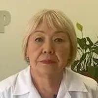 Рафикова Зейнакуль Далибаевна
