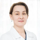 Чалова Лэйла Рашидовна