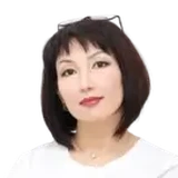 Купжасарова Эльвира Сериковна