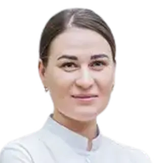 Дулешкевич Анастасия Николаевна