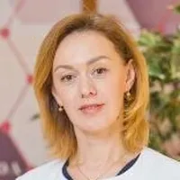 Глобенко Ольга Викторовна