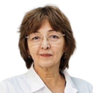 Енкебаева Алмагуль Сабырхановна