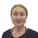 Джаксыгалиева Наргиз Уматкуловна