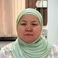 Досаева Ляззат Омарқызы